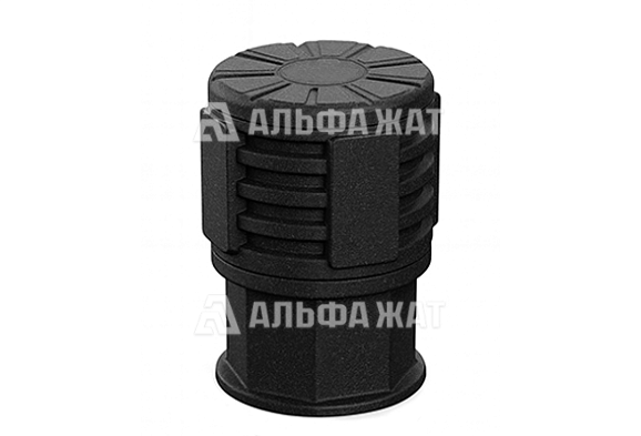 Колодец наборный пластиковый кабельный 780/1000