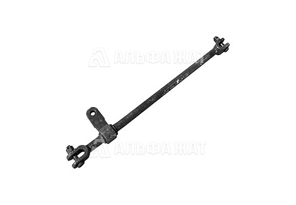 Комплект «Межостряковая тяга-Серьга»