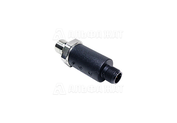 Преобразователь давления OT-1-(0-10)бар-(4-20)мА/2пр.-G1/4А-M12x1/4pin-NBR-2%