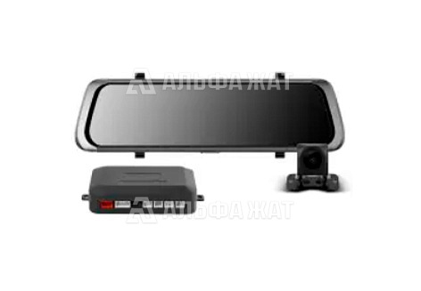 Видеорегистратор Blackview XZ7 PRO ASSIST BLACK