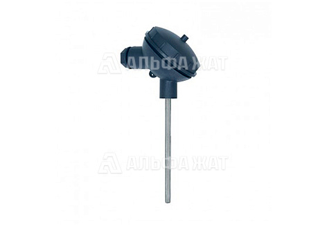 Датчик температуры жидких и сыпучих сред Т.ХА-420-Кл1-1