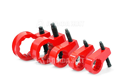 Гайкодержатель магнитный ГДМ41