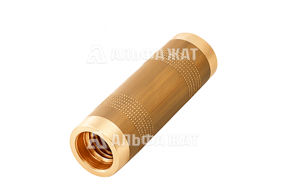 Муфта соединительная резьбовая