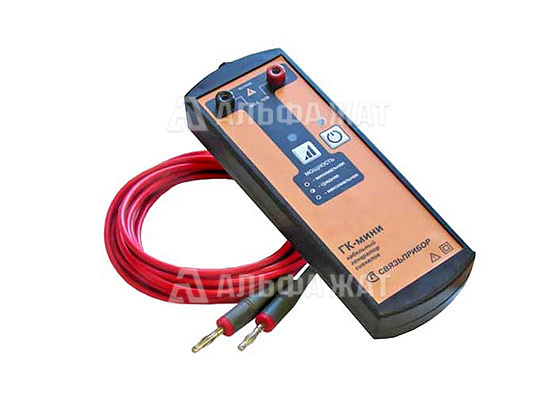 Генератор кабельный ГК-мини