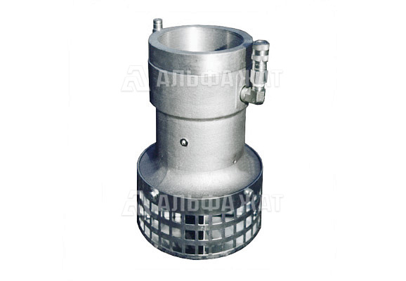 Гидравлическая высокопроизводительная погружная помпа для воды Hydra-Teсh S6P