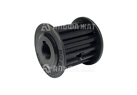 Зубчатый шкив GDBSY-15-T5-20-A-N8