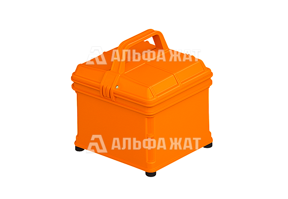 Бокс электротехнический переносной «М»