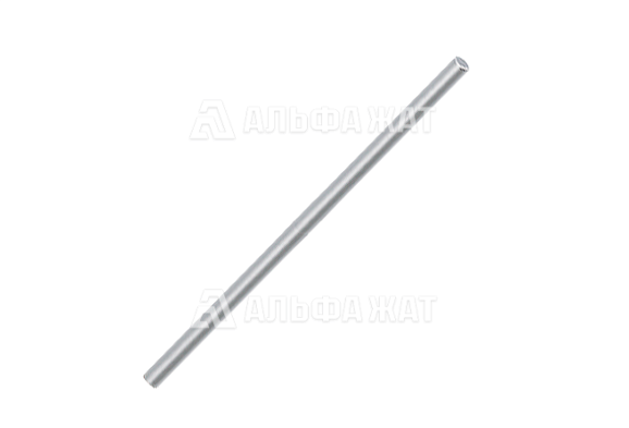 Вертикальный заземлитель 1,5 м