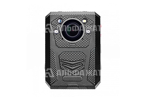 Портативный видеорегистратор BodyDvr X5A