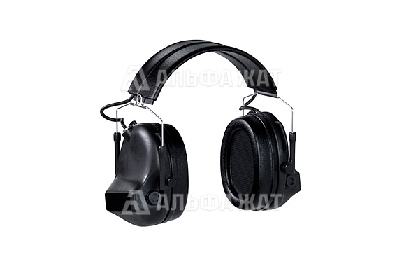 Гарнитура с активной системой шумоподавления ГАСШ-01 Гарнитура с активной системой шумоподавления ГАСШ-01
