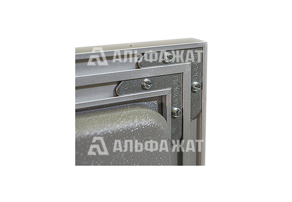 Дополнительная секция 300 мм (монолитный корпус)