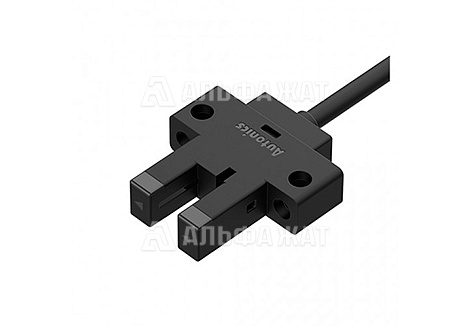 Датчик фотоэлектрический пересечения луча BS5-K1R-P Датчик фотоэлектрический пересечения луча BS5-K1R-P