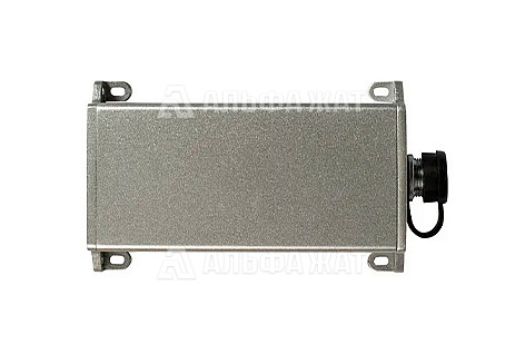 Лазерный датчик расстояния RGK DP50