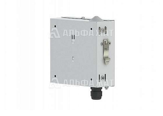 Кросс оптический ШКОН-РМ/1-12-FC/ST/12-FC/D/APS/12-FC/APC