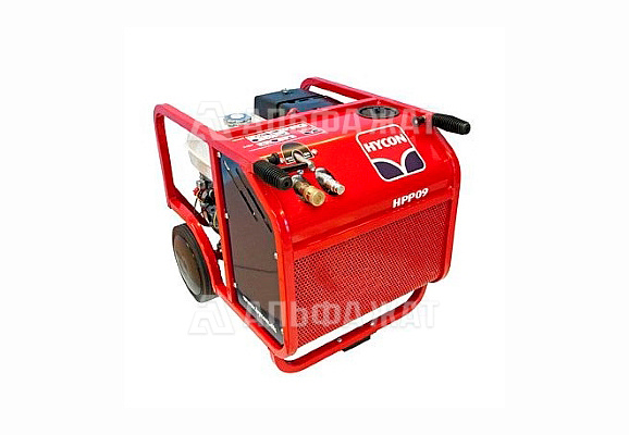 Бензиновая гидравлическая станция HYCON HPP09 (L)