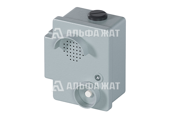 Колонка переговорная «Нейва КП-01»