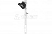 Single-digit high colour light signal led traffic light 17668-00-00 TU32 CSH 2141-2009 Single-digit high colour light signal led traffic light 17668-00-00 TU32 CSH 2141-2009