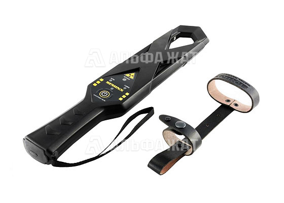 Досмотровый детектор радиоактивных и металлических объектов «СФИНКС» ВМ-611РД-2.0