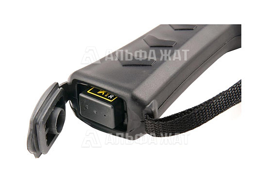 Досмотровый детектор радиоактивных и металлических объектов «СФИНКС» ВМ-611РД-2.0