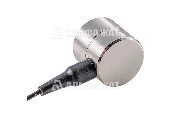 Вибропреобразователь ускорения с зарядовым выходом общего назначения однокомпонентный AP1077М