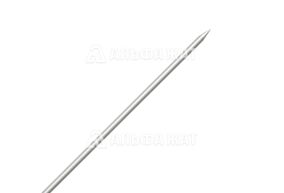 Молниеприемный стержень 3 м