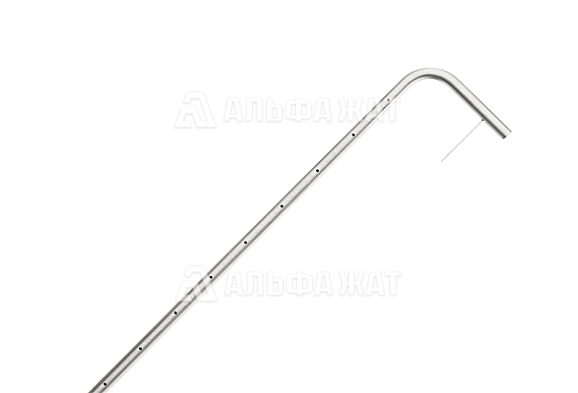 Комплект электролитического заземления для влажных грунтов