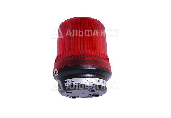 Маяк индикаторный светодиодный B200LDA030B SPECTRA