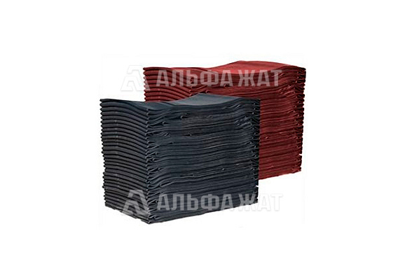 Резиновая смесь маслобензостойкая 7-В-14-1