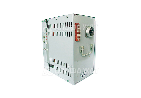 Устройство зарядное автоматическое УЗА-24