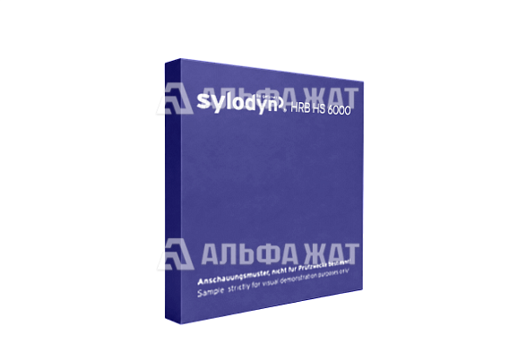 Материал виброизолирующий Sylodyn HBR HS 6000