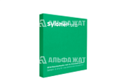 Материал виброизолирующий Sylomer SR 55