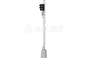 2-units LED high colour light signal 17670-00-00-01 TU32 СSHCH 2141-2009