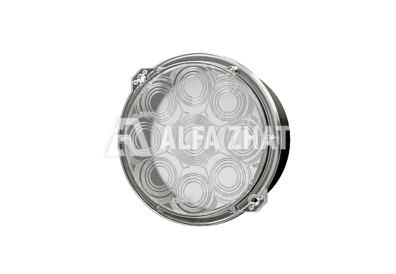 LED lunar white lights system MKB NKMR.676636.009-01 LED lunar white lights system MKB NKMR.676636.009-01