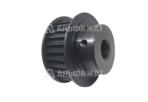 Зубчатый шкив GDBSY-30-5M-15-B-P14