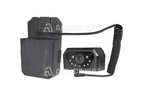 Портативный видеорегистратор Страж ПВР-05 PC