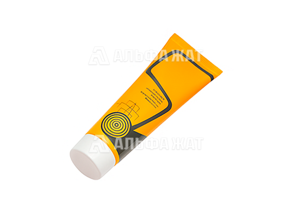 Смазка токопроводящая