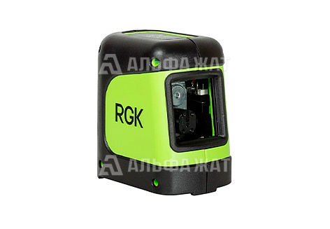 Лазерный уровень RGK ML-11G