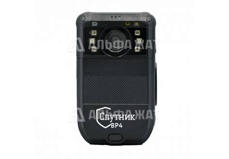 Портативный видеорегистратор СПУТНИК-ВР4