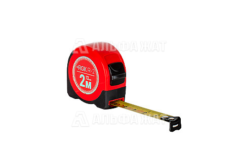 Рулетка измерительная RGK R-2
