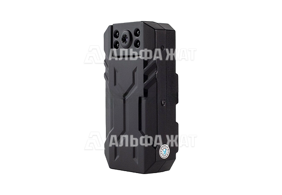 Карманный видеорегистратор Контроль 4-М