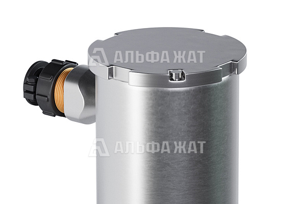 Клапан электромагнитный КЭО 20/10/000/214 с ЭМ 21/DC/075/1