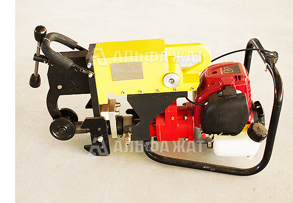 Рельсосверлильный станок NZG-31II