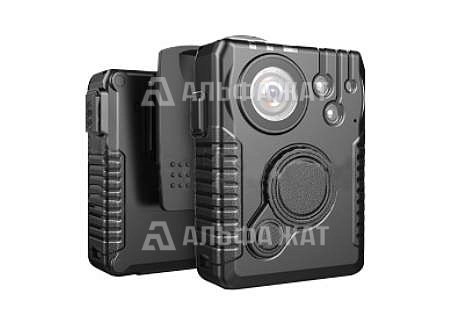 Портативный видеорегистратор Ward 550