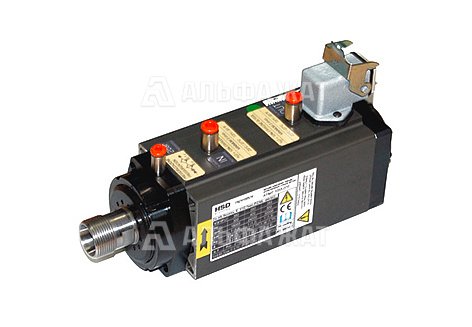 Шпиндель с ручной сменой инструмента 1,0 кВт MT1055-H6162H0087