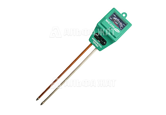 Анализатор почвы (грунта) МЕГЕОН-35280