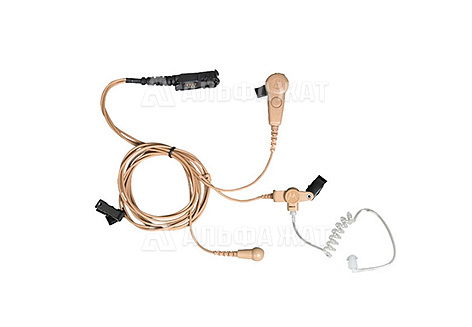 Гарнитура Motorola PMLN6755