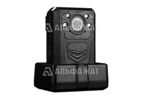 Портативный видеорегистратор ВРН-4G