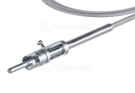 Температурный датчик TW-S(IC) 4,8х30 мм (кабель 3 м)