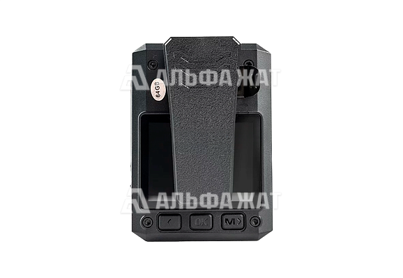 Нагрудный видеорегистратор Контроль 2 Online