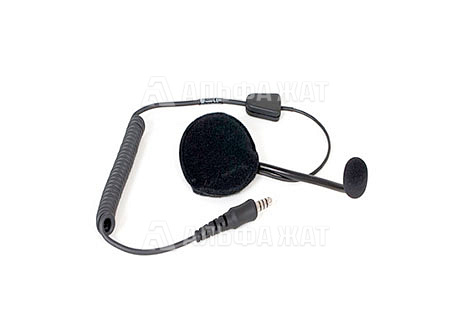 Гарнитура Hytera POA104-Ex